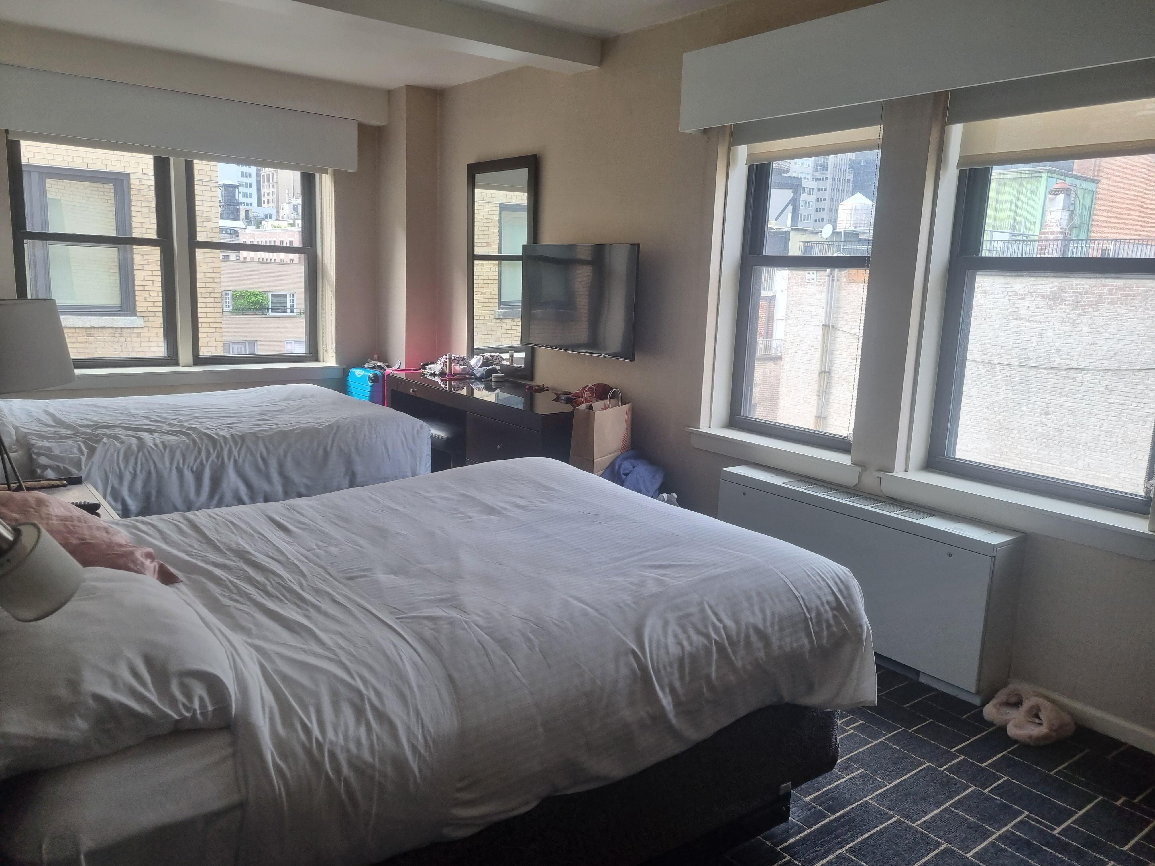 Our room