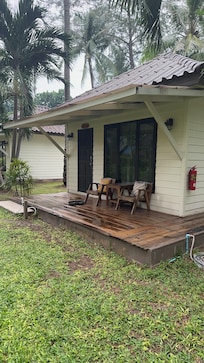 Bungalow