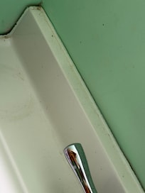 The counters were horrible