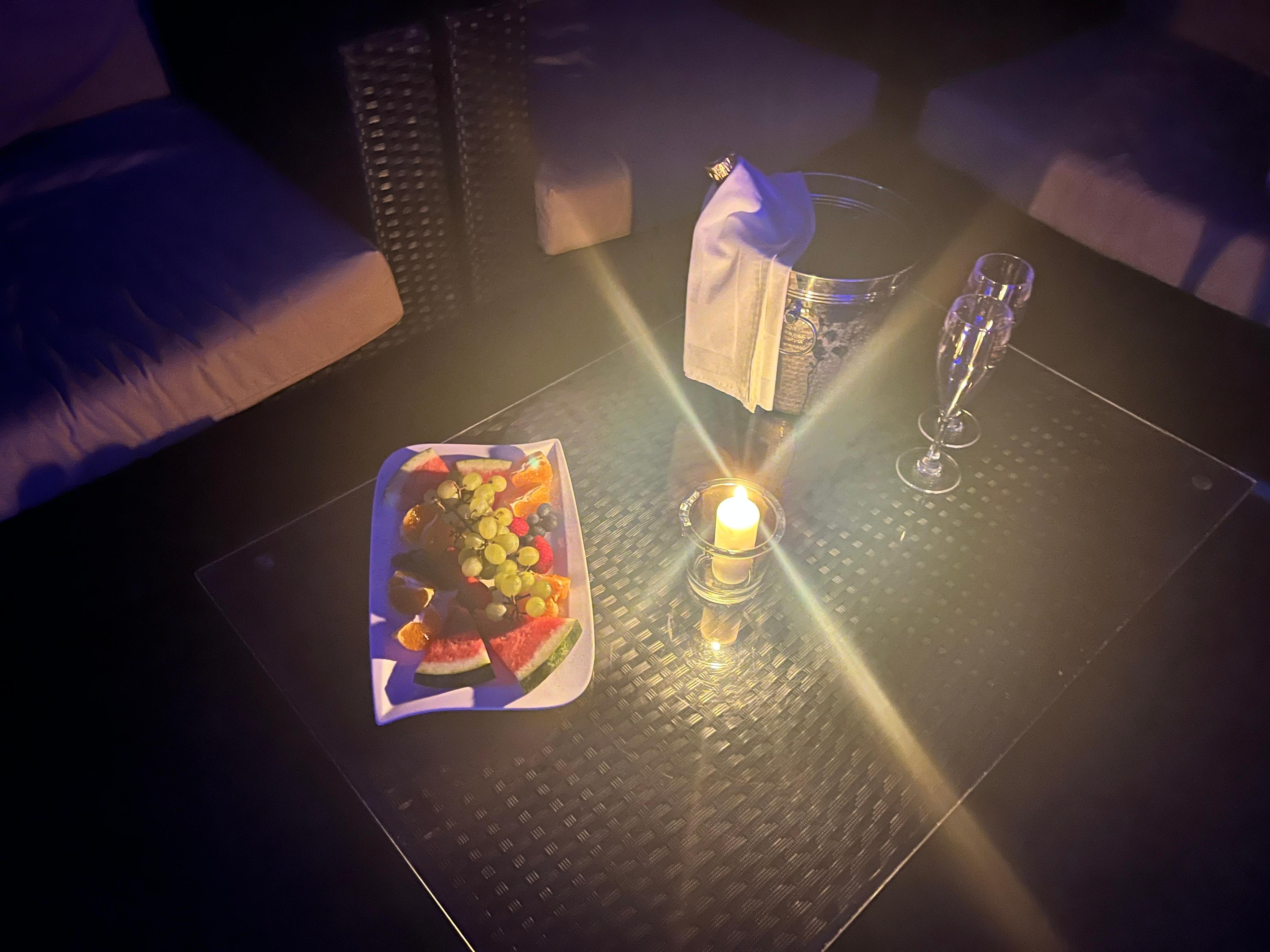 Wellness zur privaten Nutzung