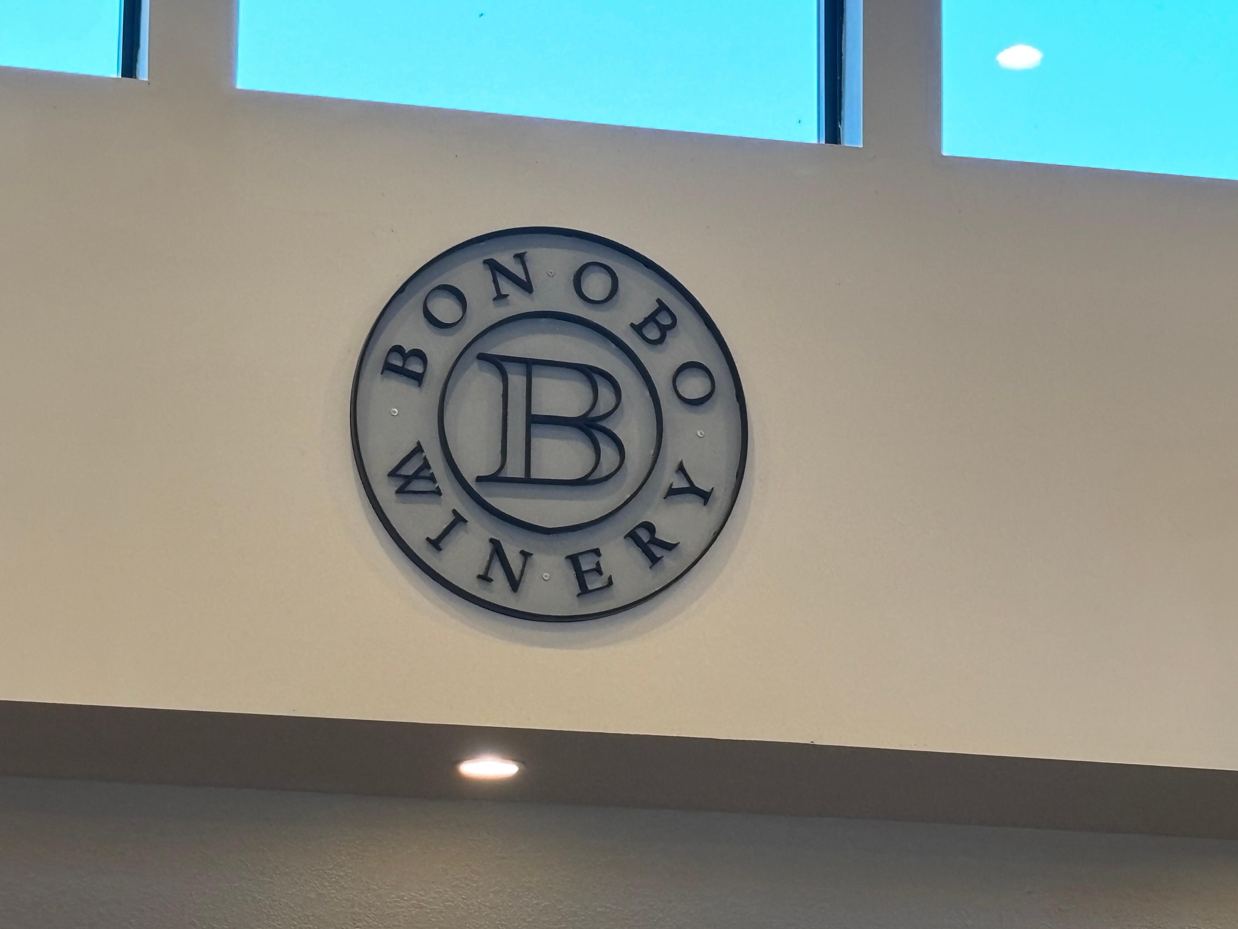 Bonobo winery 