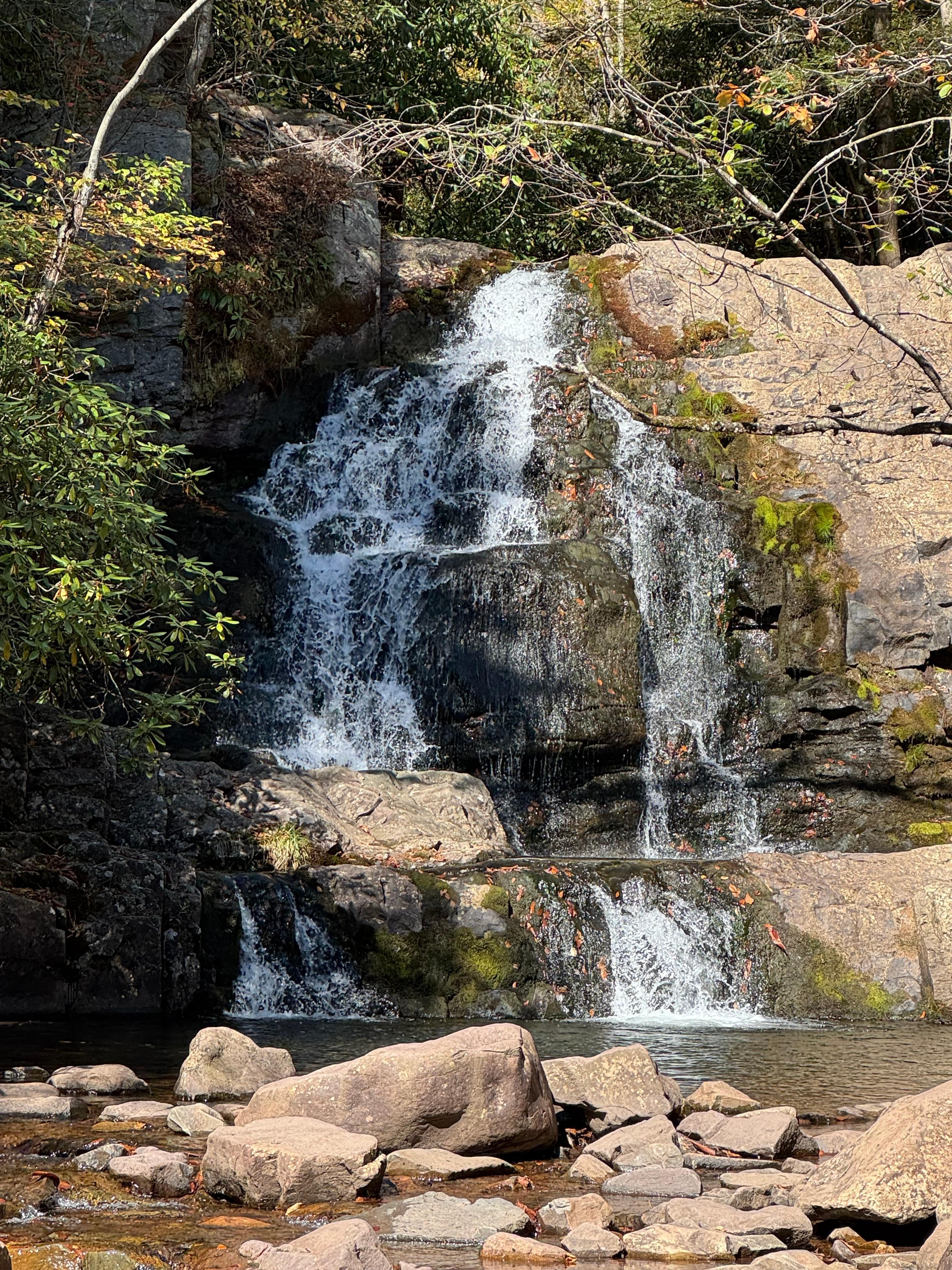 Hickory Run State Park 