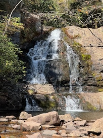 Hickory Run State Park