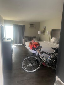Pic inside my room