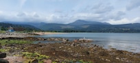 View to Goatfell