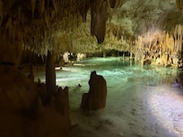 Crystal Caves