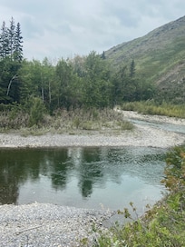 Beautiful views â€ïž