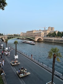 River Seine