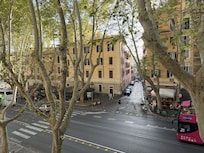 View from the window