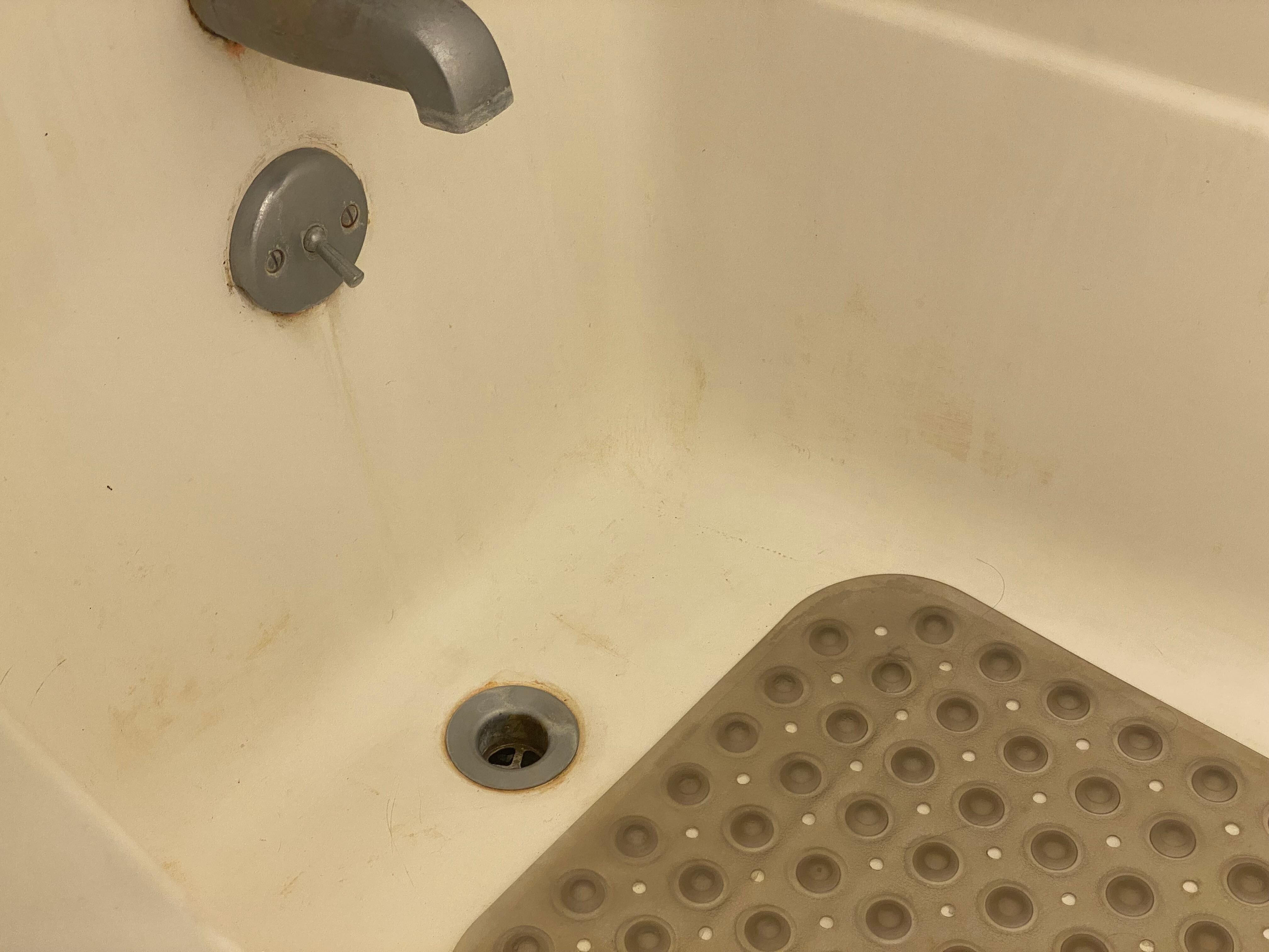 Bathtub