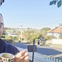 Loved the coffee !