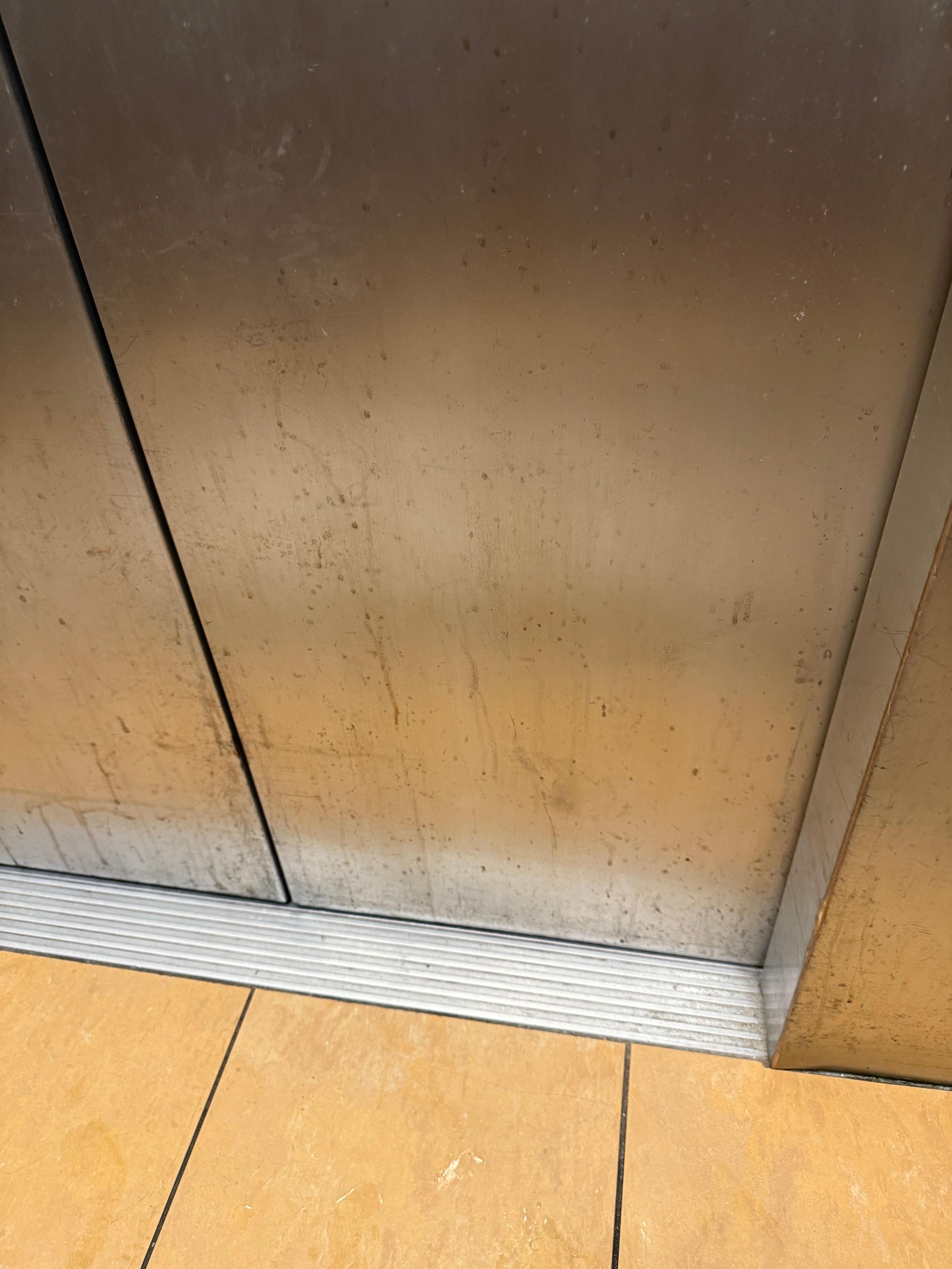 elevator