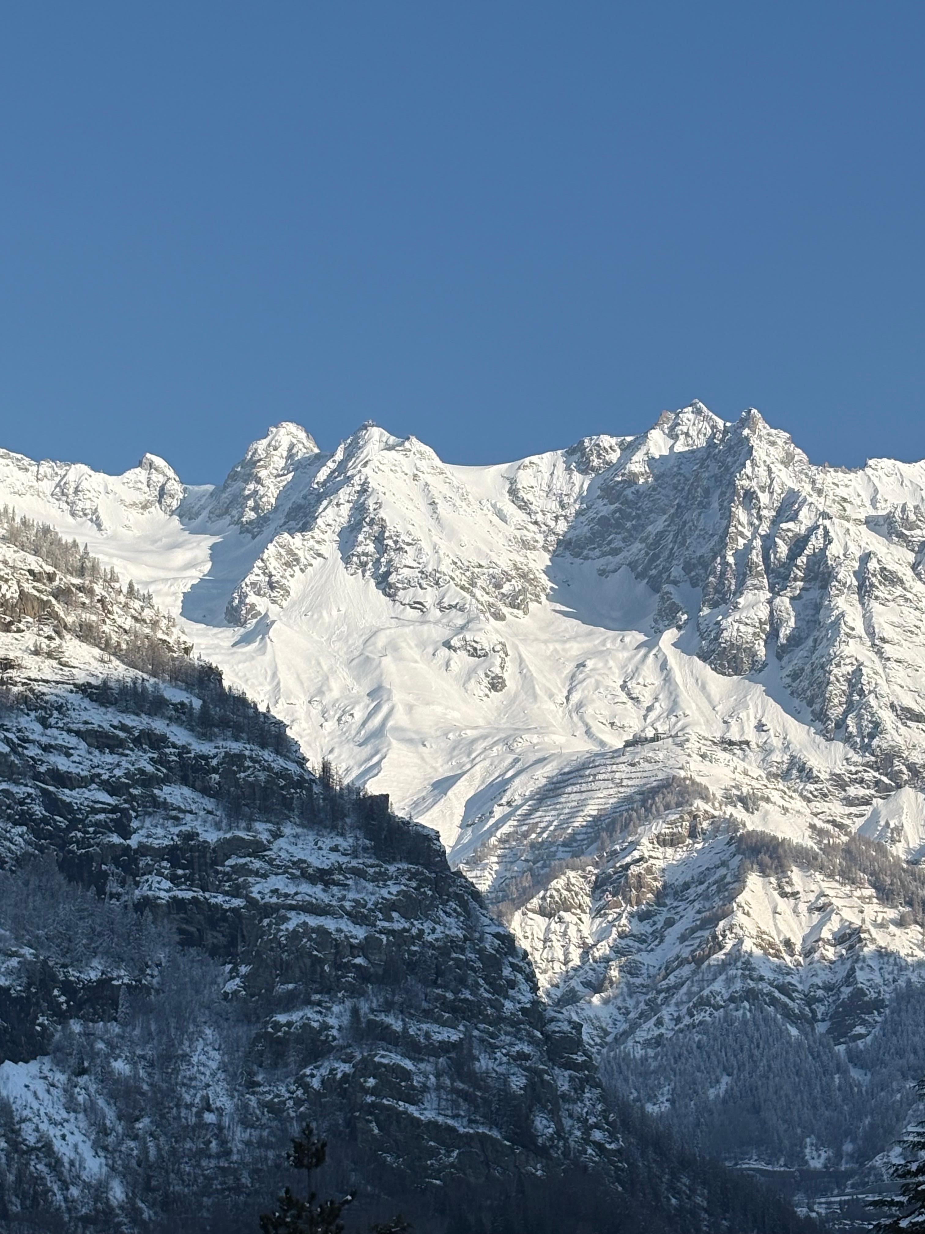 Utsikt från hotellet 