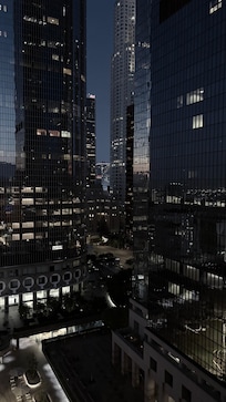Room view