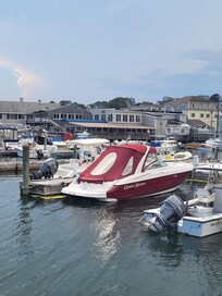 Boothbay Harbor