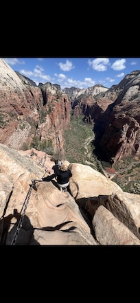 Angel’s Landing