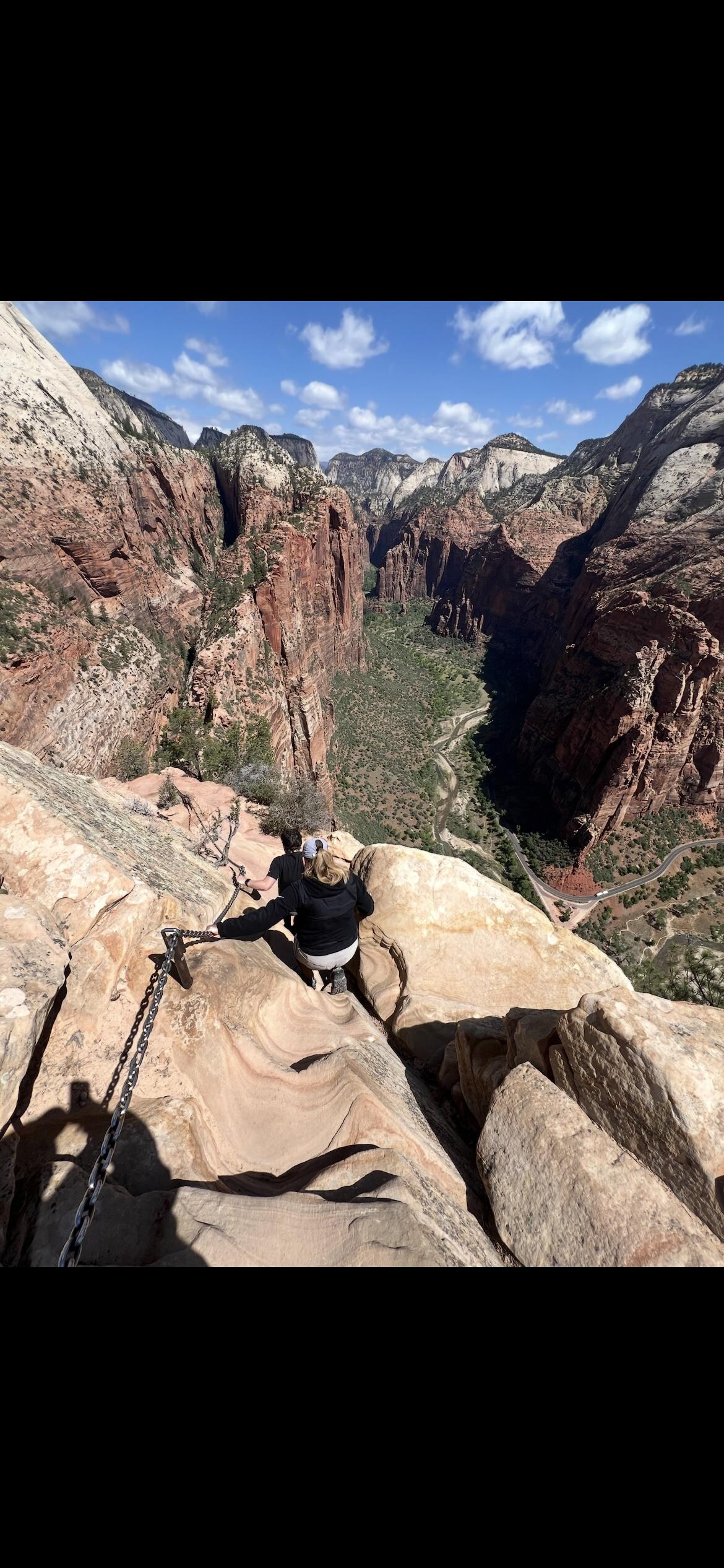 Angel’s Landing