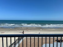 View from my balcony