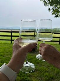 Cheers