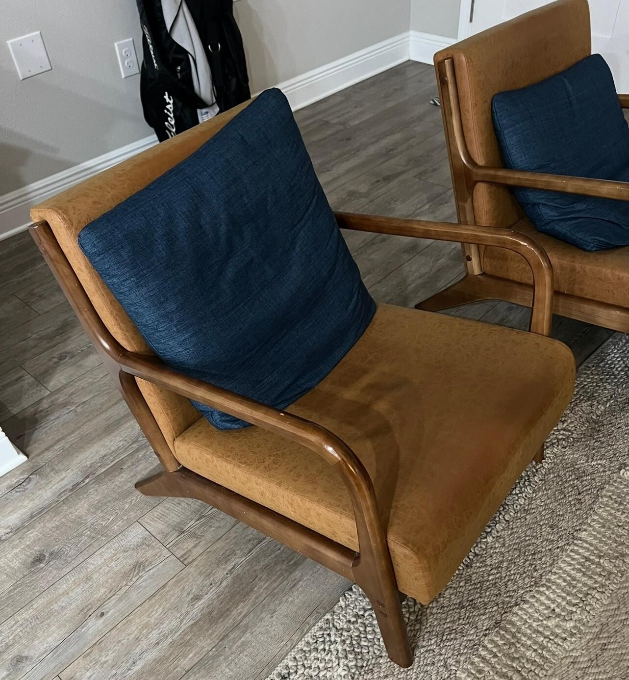 Awesome Chairs