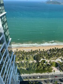 En sÄdan utsikt Àr rent magiskt.