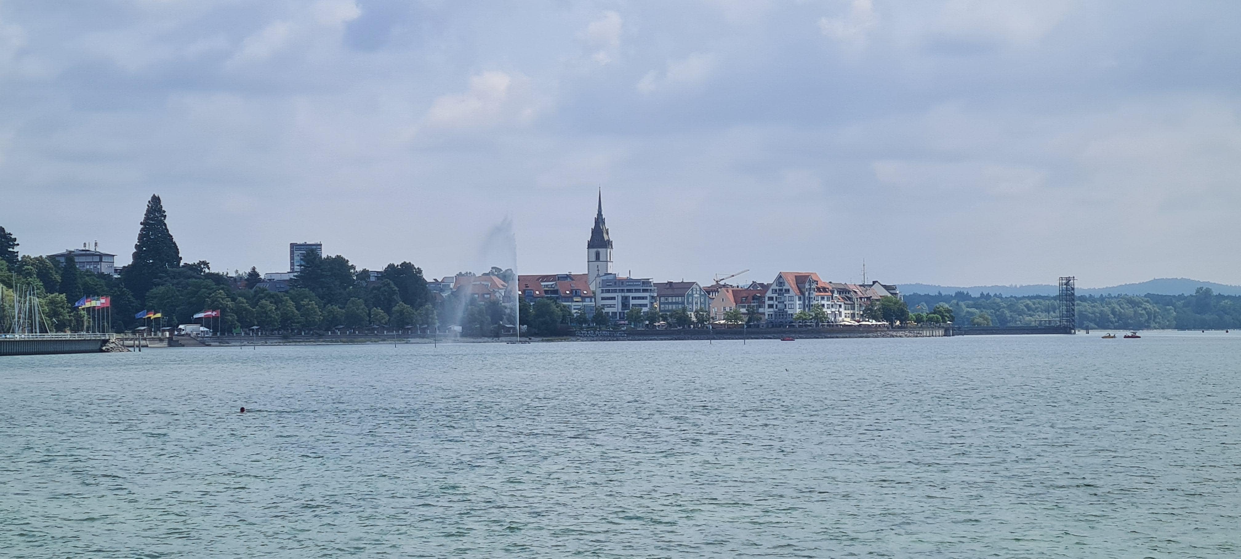 Friedrichshafen 