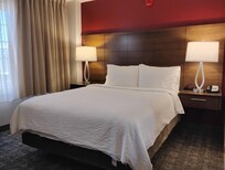 Kind bed