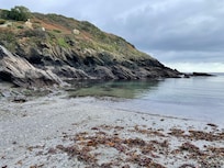 Cove at the Lugger