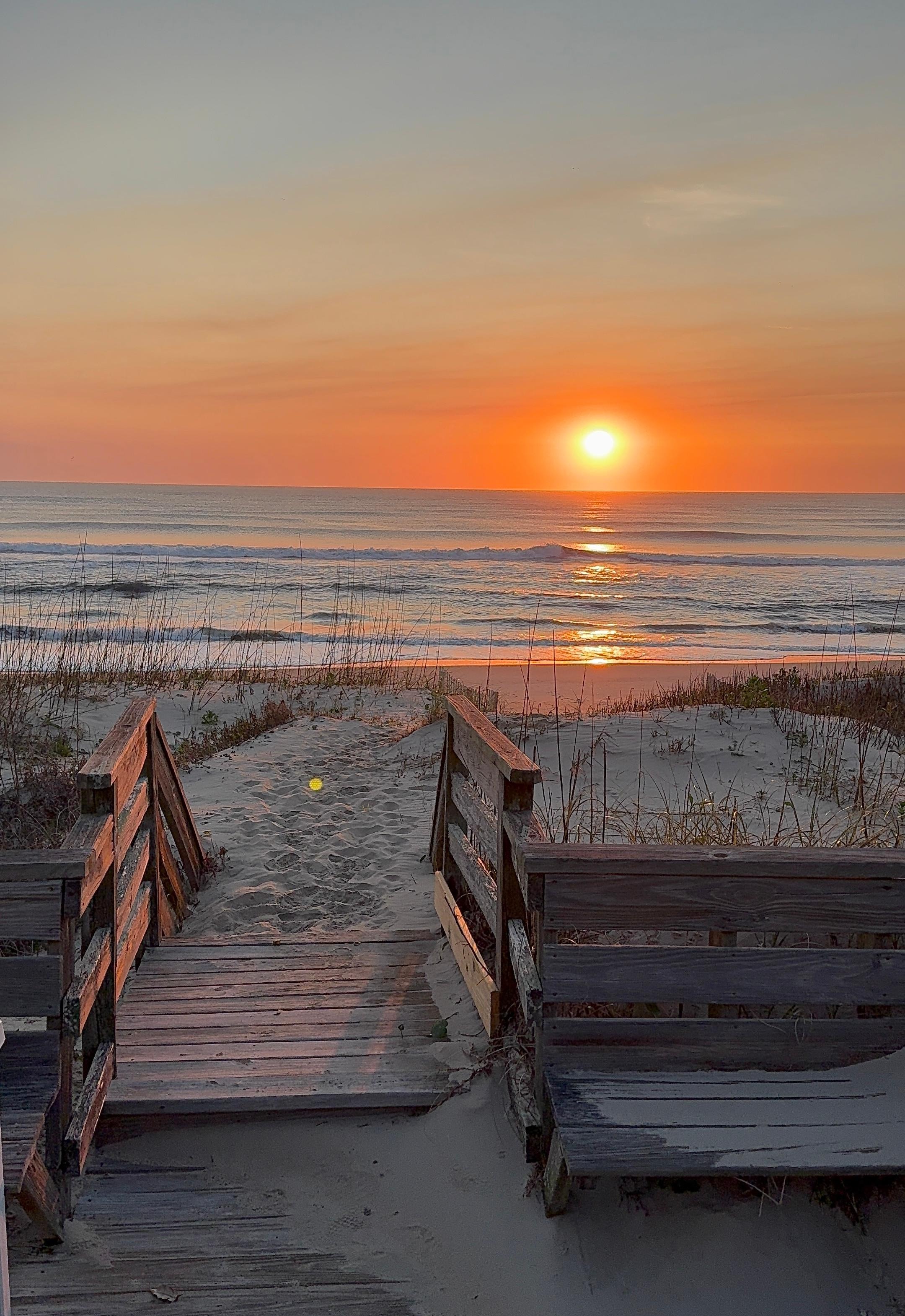 Sunrise