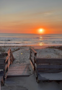 Sunrise