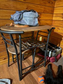 Perfect for kids only.