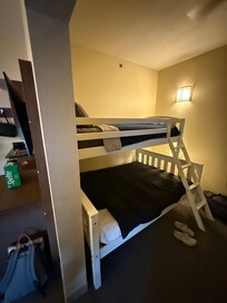 Kids bunk beds