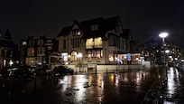 Hotel von Außen