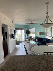 Inside view!