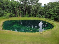 Pond