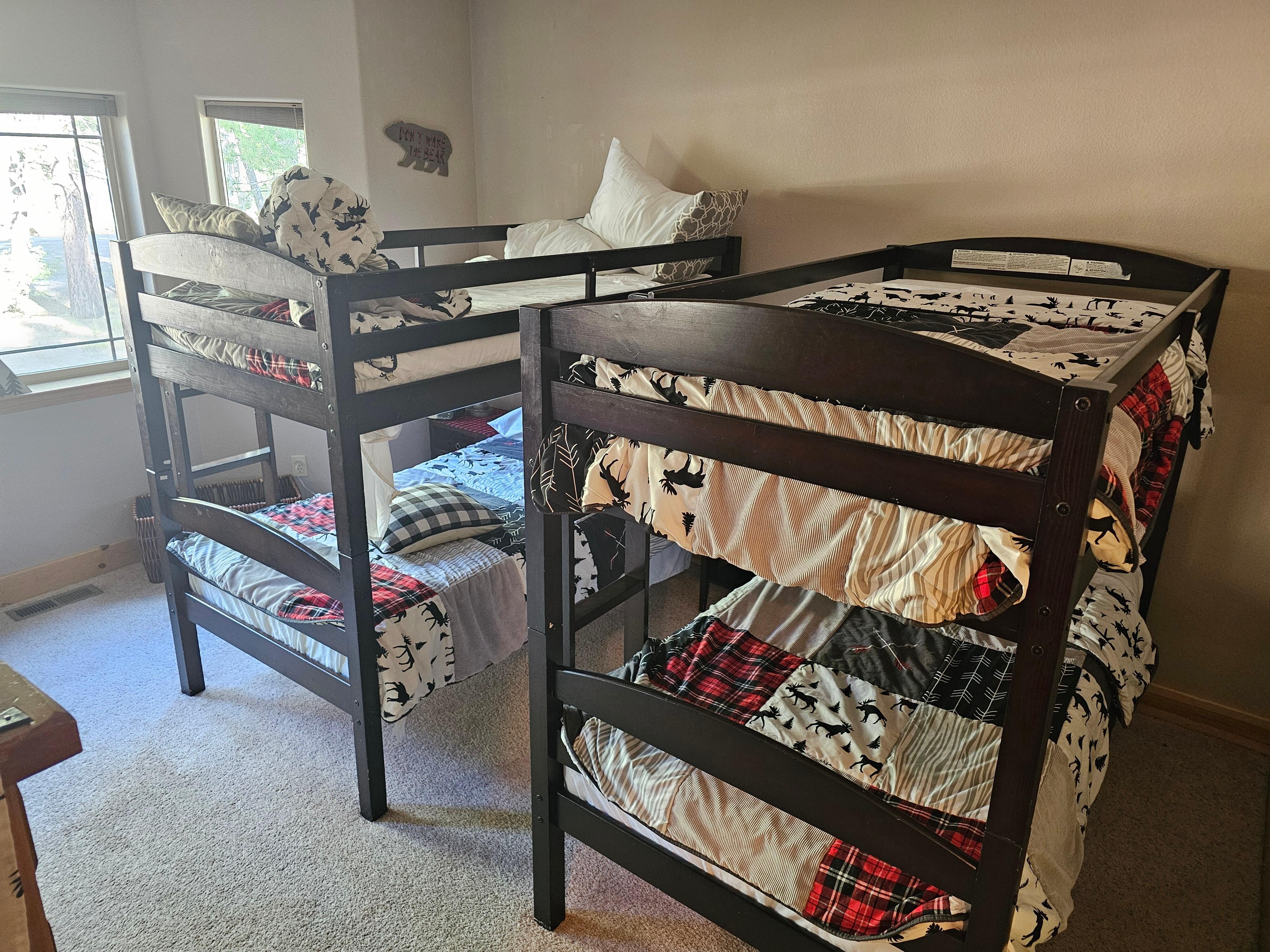 Kids room