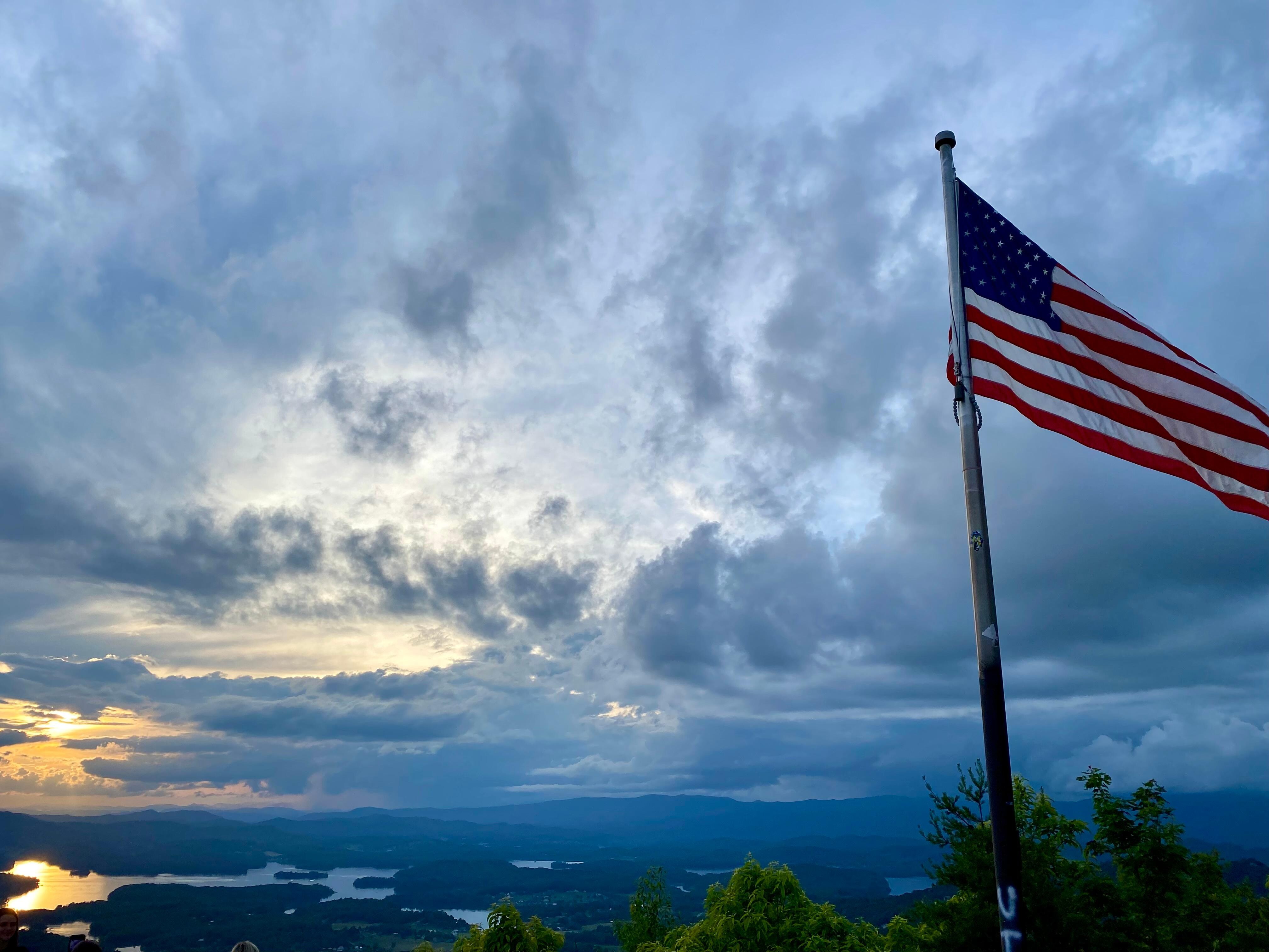 Bell Mountain