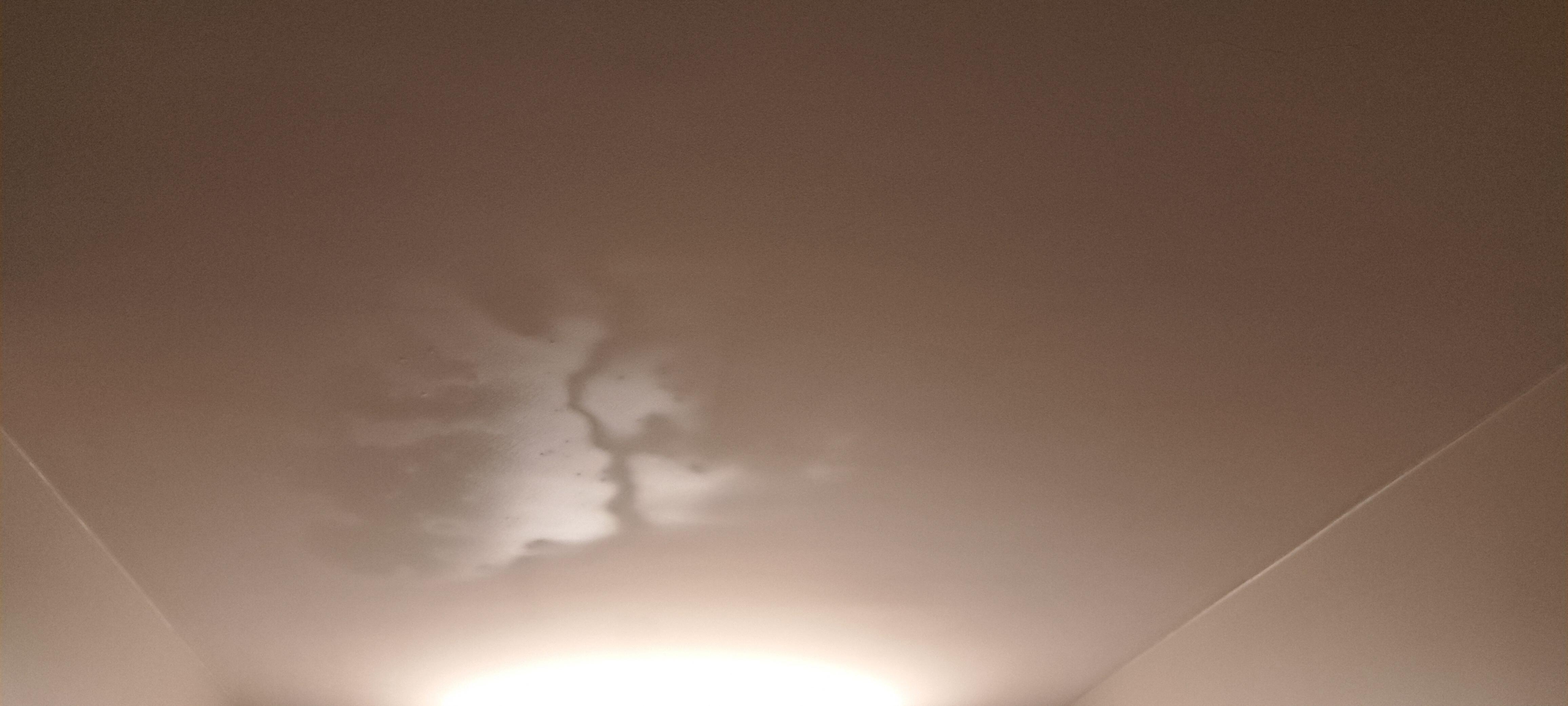 Ceiling