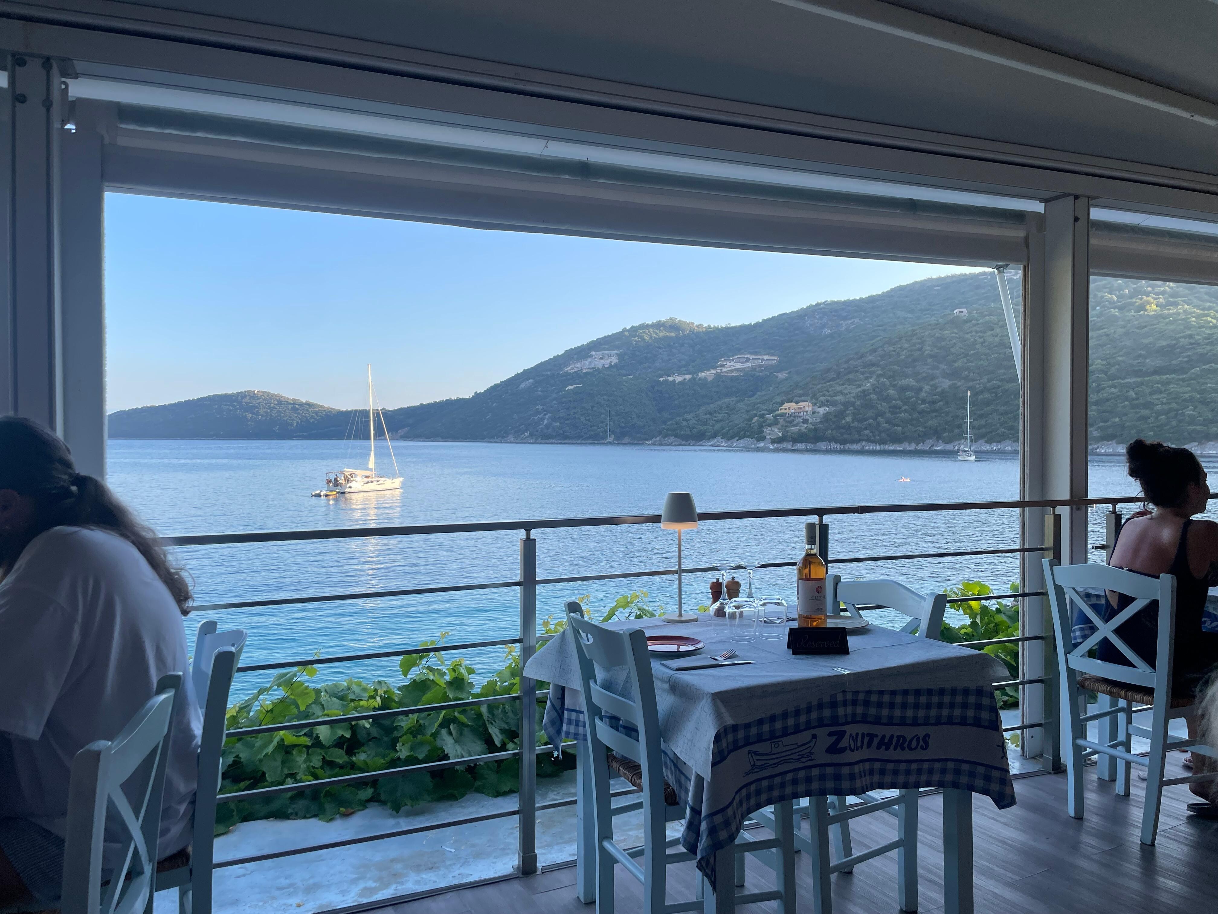Taverna Zolithros