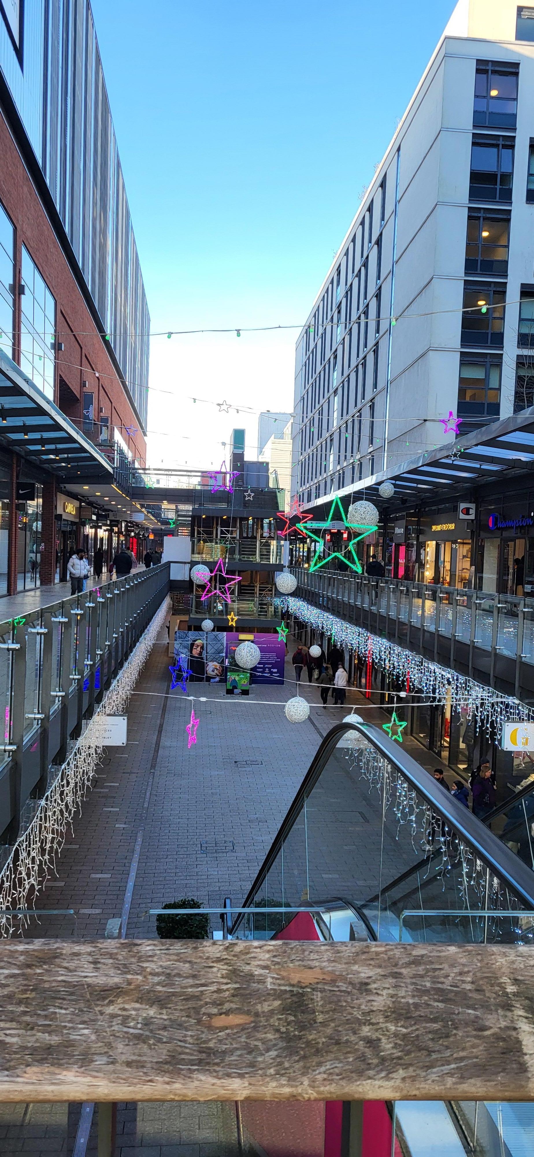 London Designer Outlet