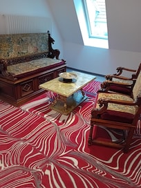 Belle décoration