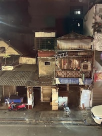 Here's the city view they listed.