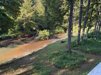 Beautiful river view