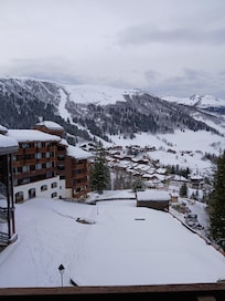 Vue du logement