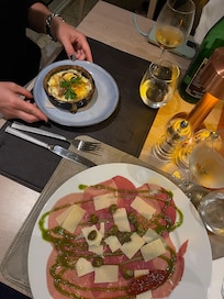 Carpaccio
