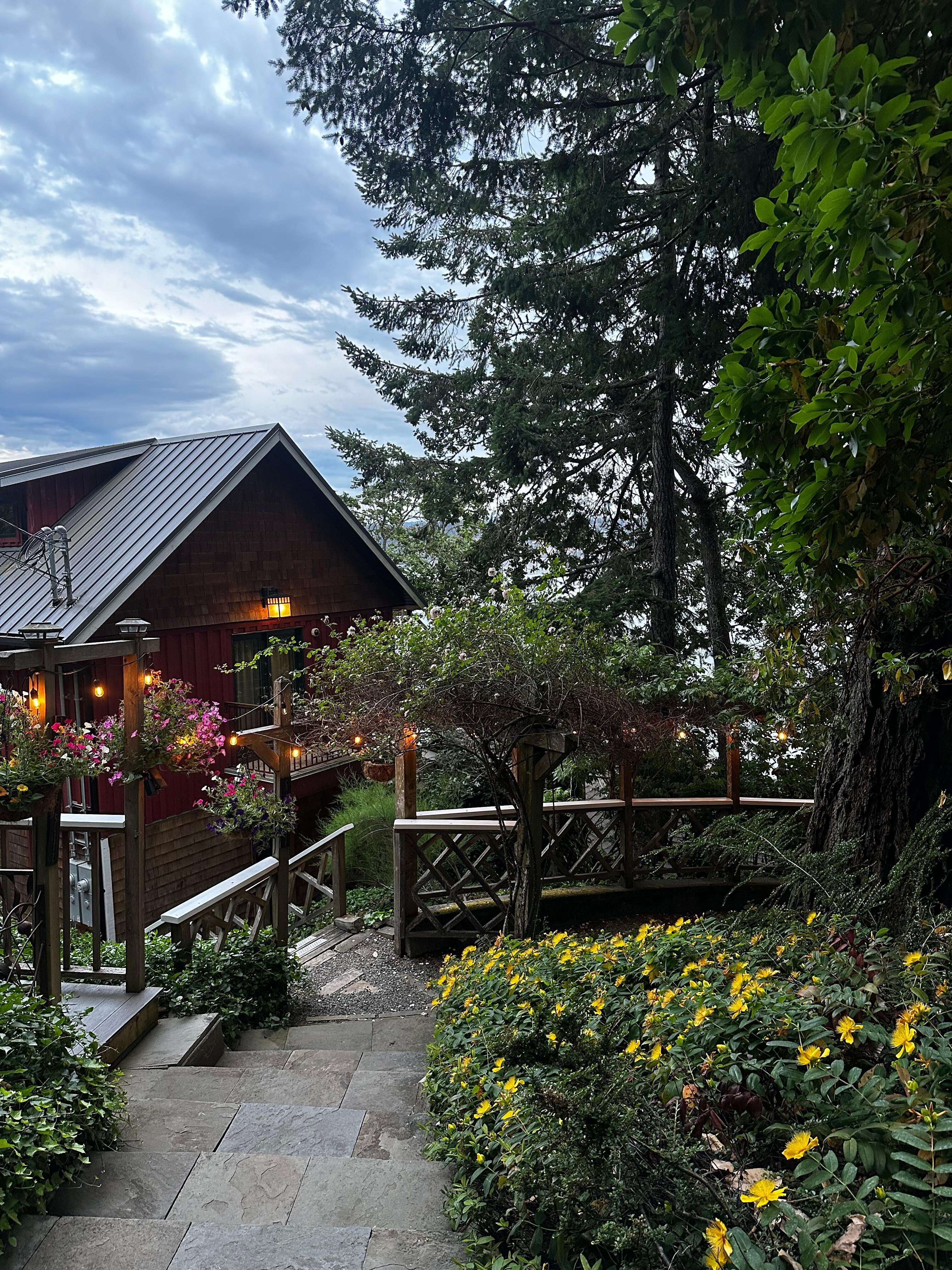 Entry way 