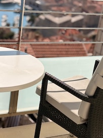 Amazing fabulous view