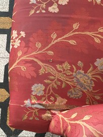 Di anello della hall