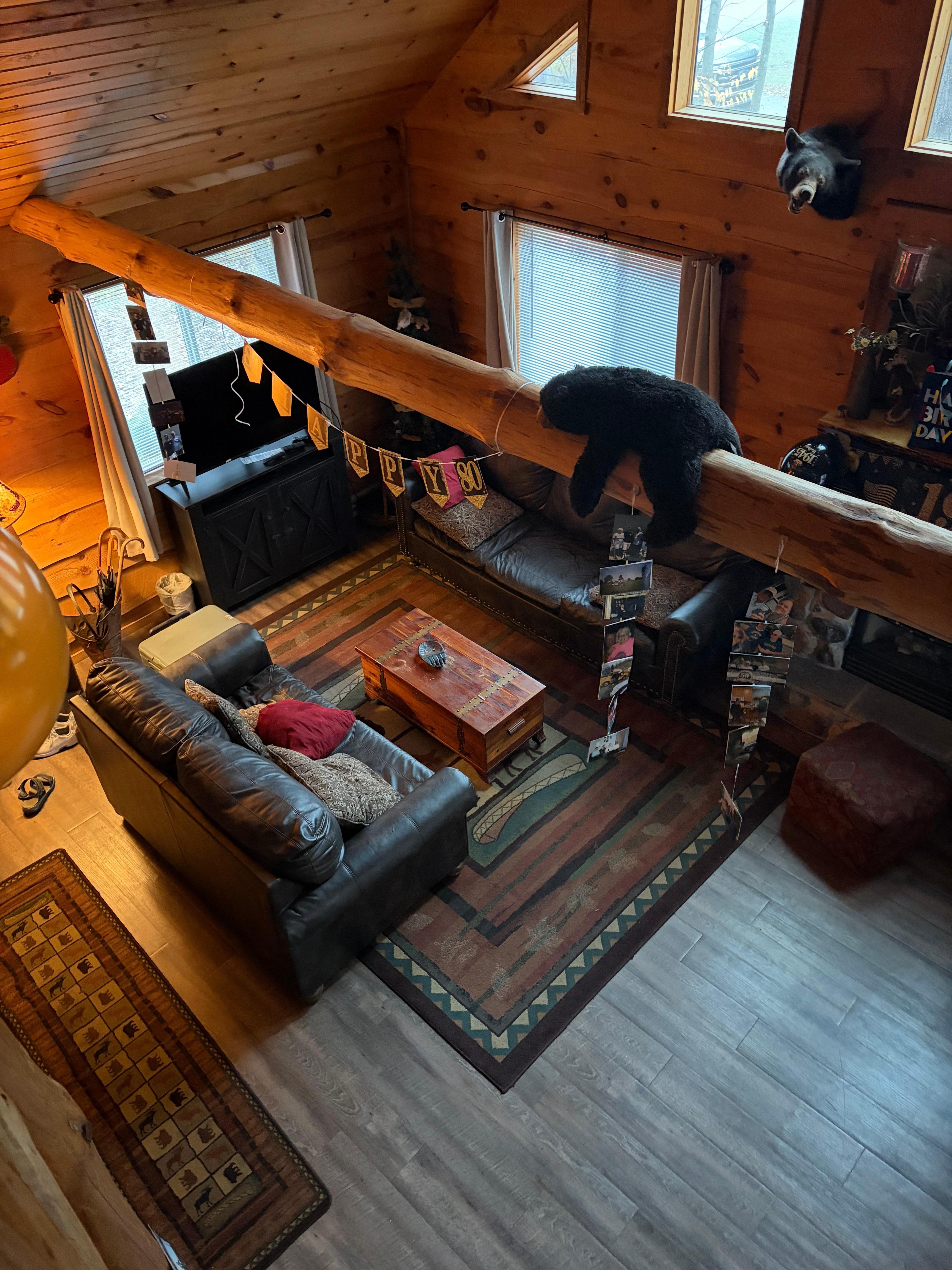 Fam Birthday Celebration Weekend