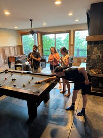 Pool Game
